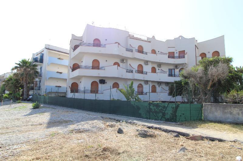 Residence Villa Liliana Giardini-Naxos Extérieur photo