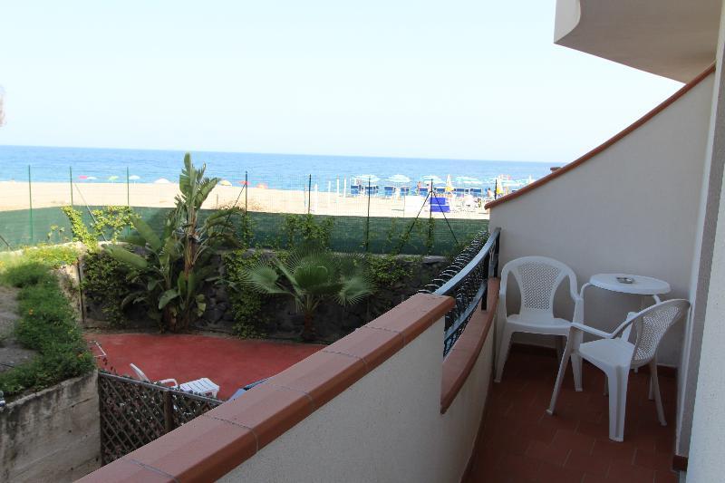 Residence Villa Liliana Giardini-Naxos Extérieur photo