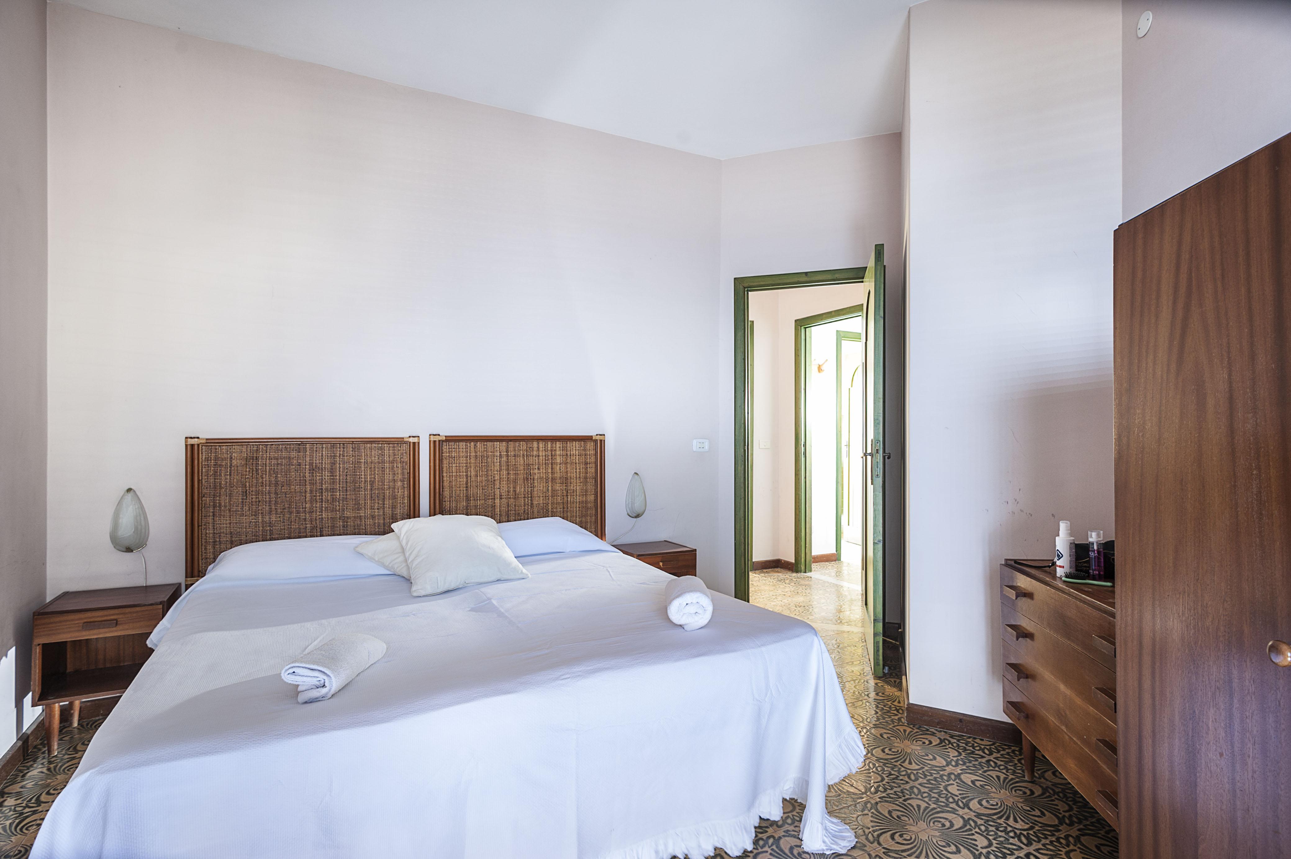 Residence Villa Liliana Giardini-Naxos Extérieur photo