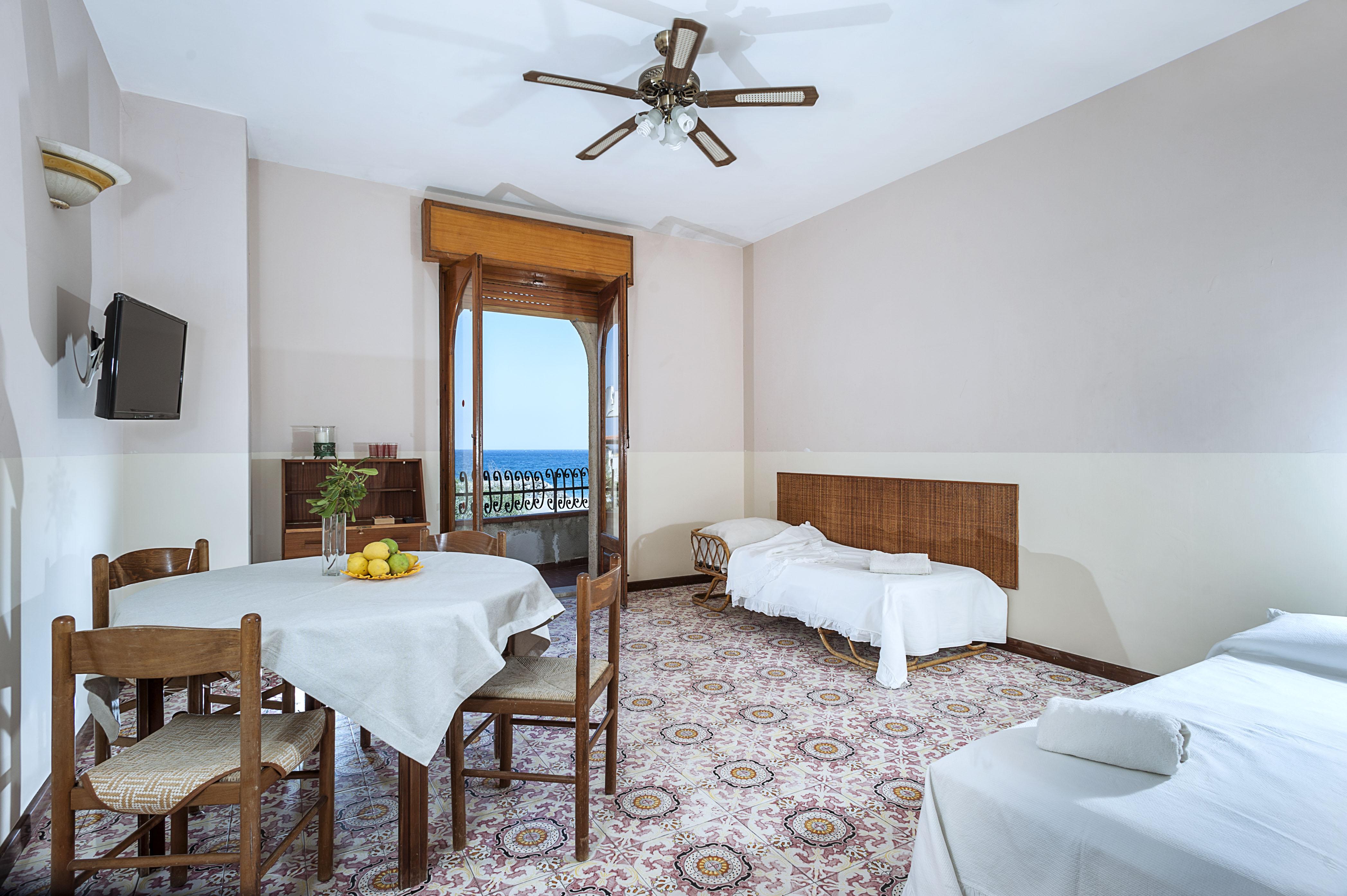 Residence Villa Liliana Giardini-Naxos Extérieur photo
