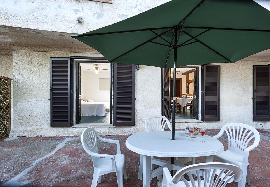 Residence Villa Liliana Giardini-Naxos Chambre photo