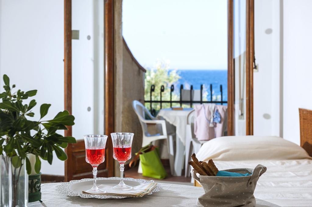 Residence Villa Liliana Giardini-Naxos Extérieur photo
