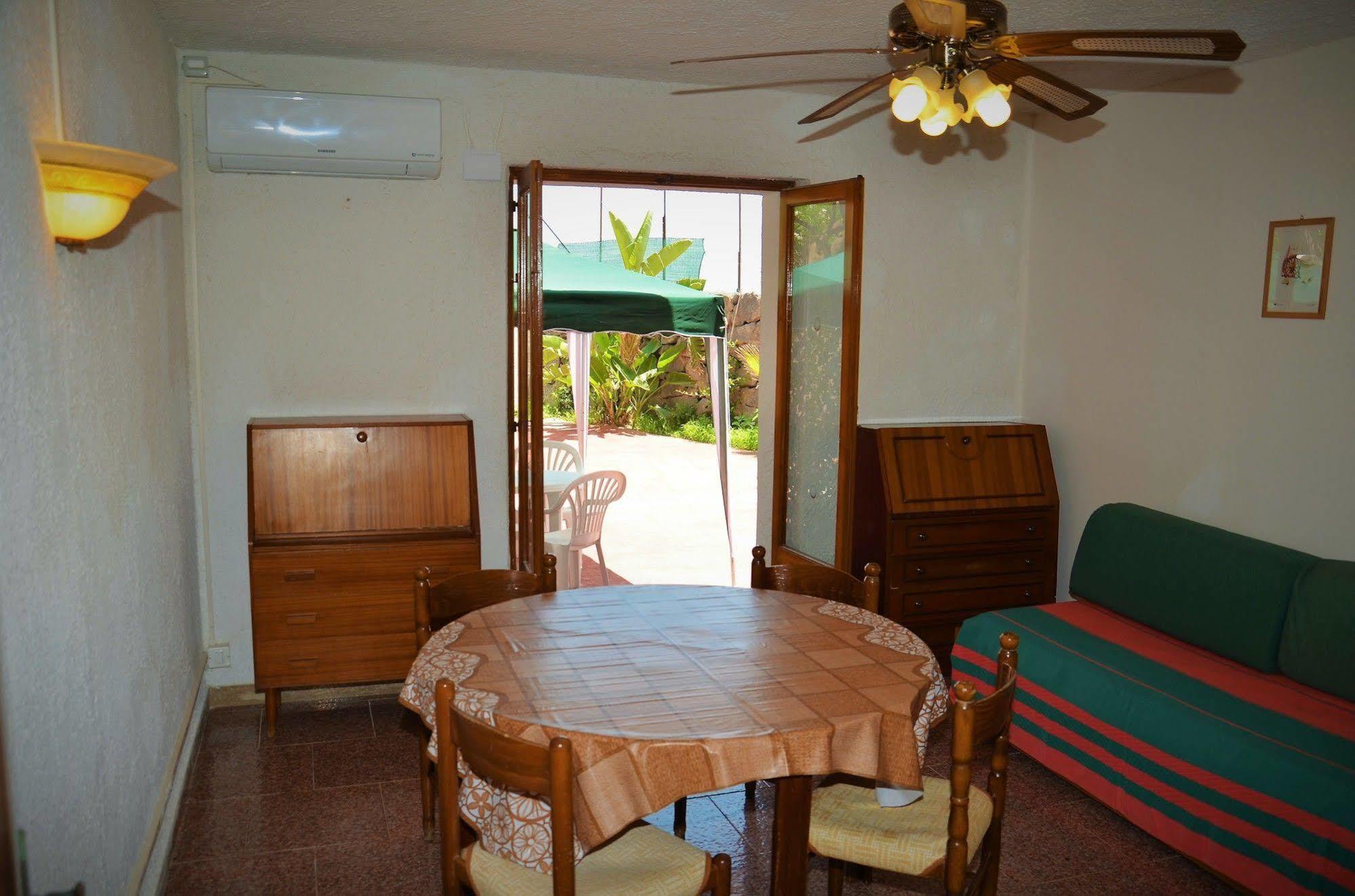 Residence Villa Liliana Giardini-Naxos Extérieur photo
