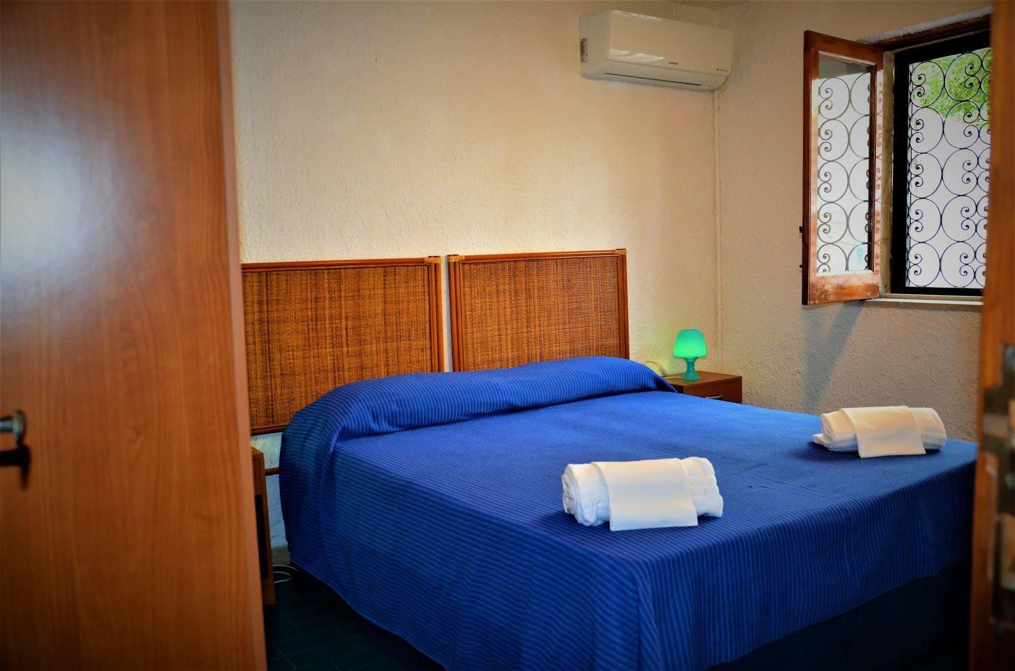 Residence Villa Liliana Giardini-Naxos Extérieur photo