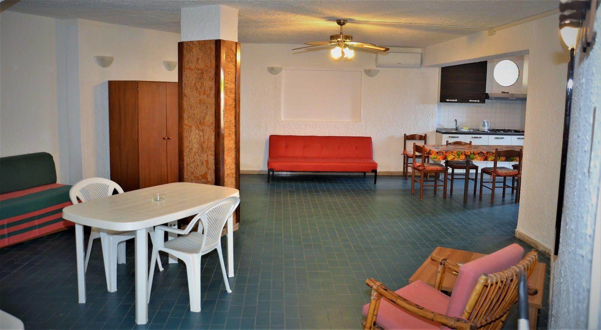 Residence Villa Liliana Giardini-Naxos Extérieur photo