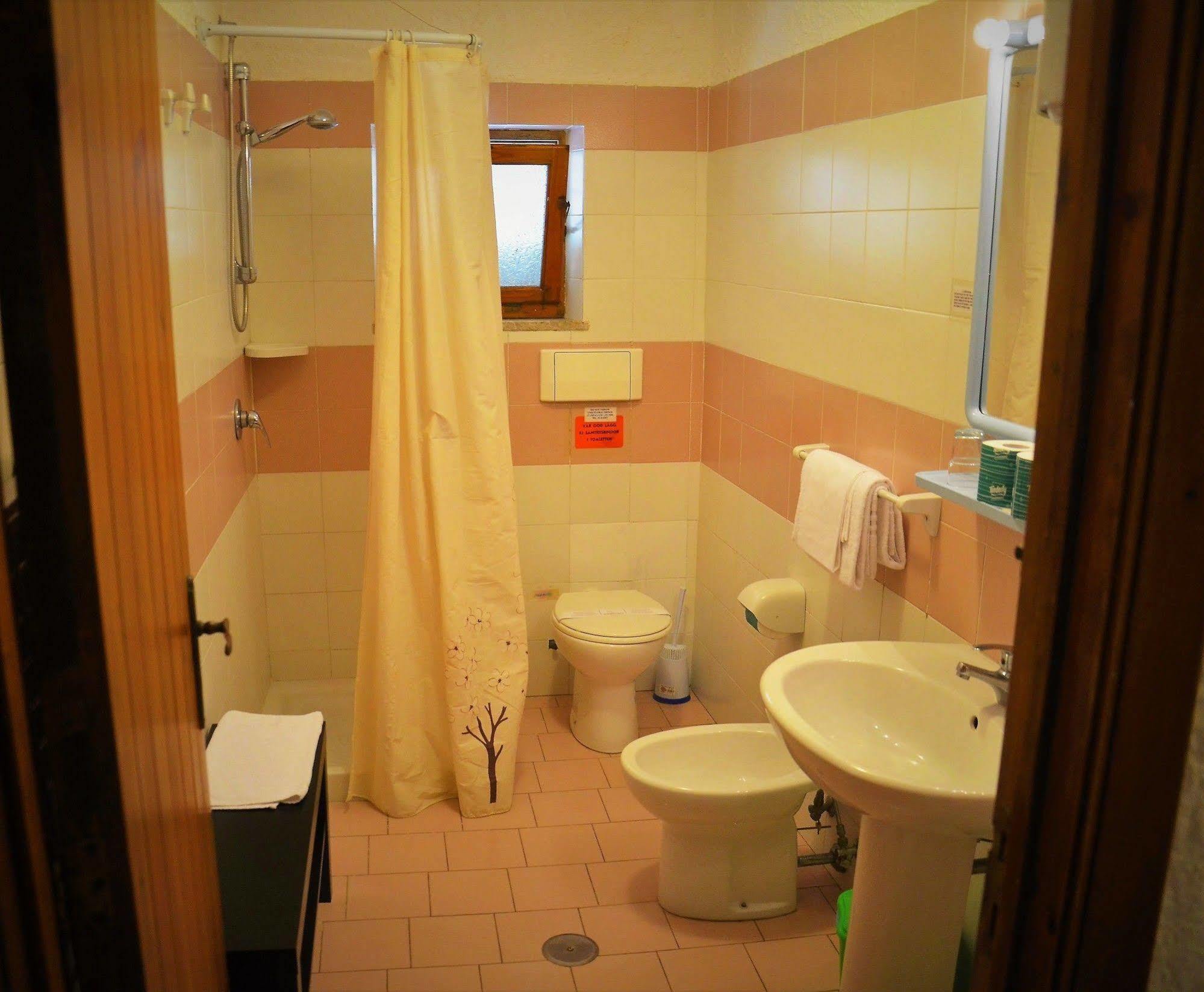 Residence Villa Liliana Giardini-Naxos Extérieur photo