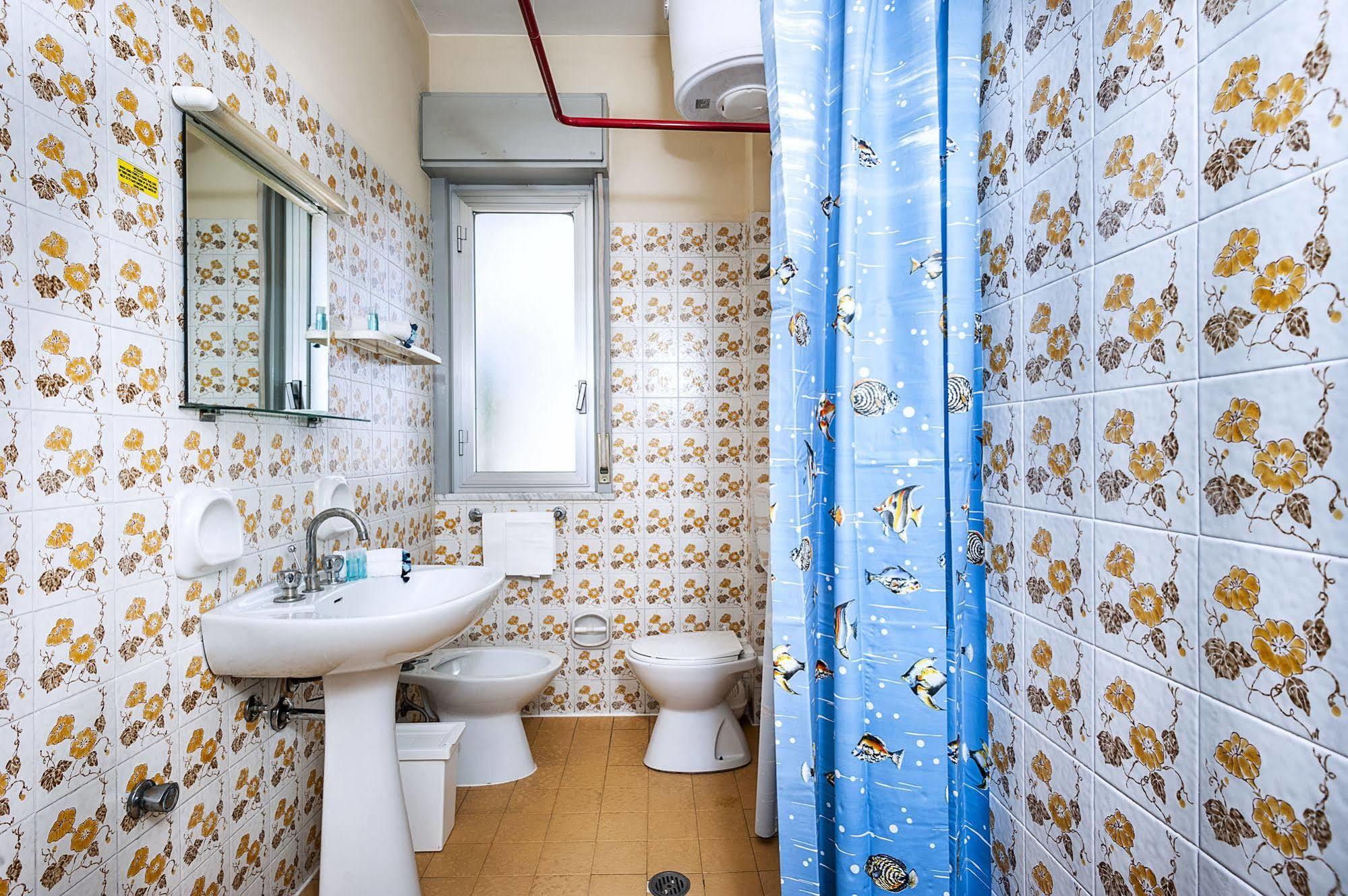 Residence Villa Liliana Giardini-Naxos Extérieur photo