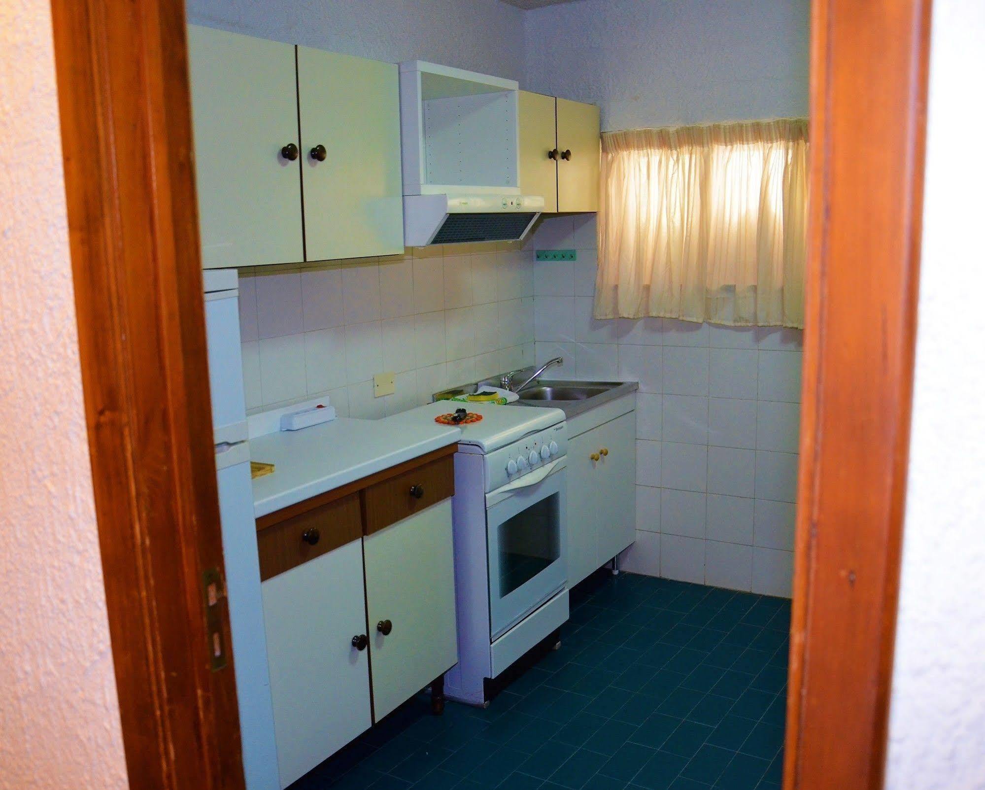 Residence Villa Liliana Giardini-Naxos Extérieur photo