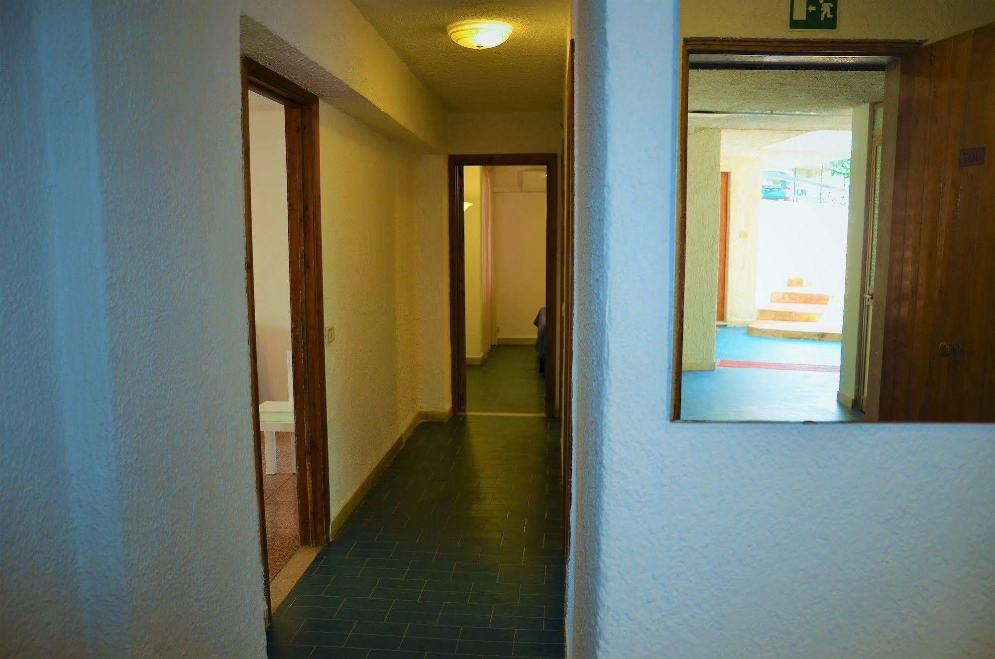 Residence Villa Liliana Giardini-Naxos Extérieur photo