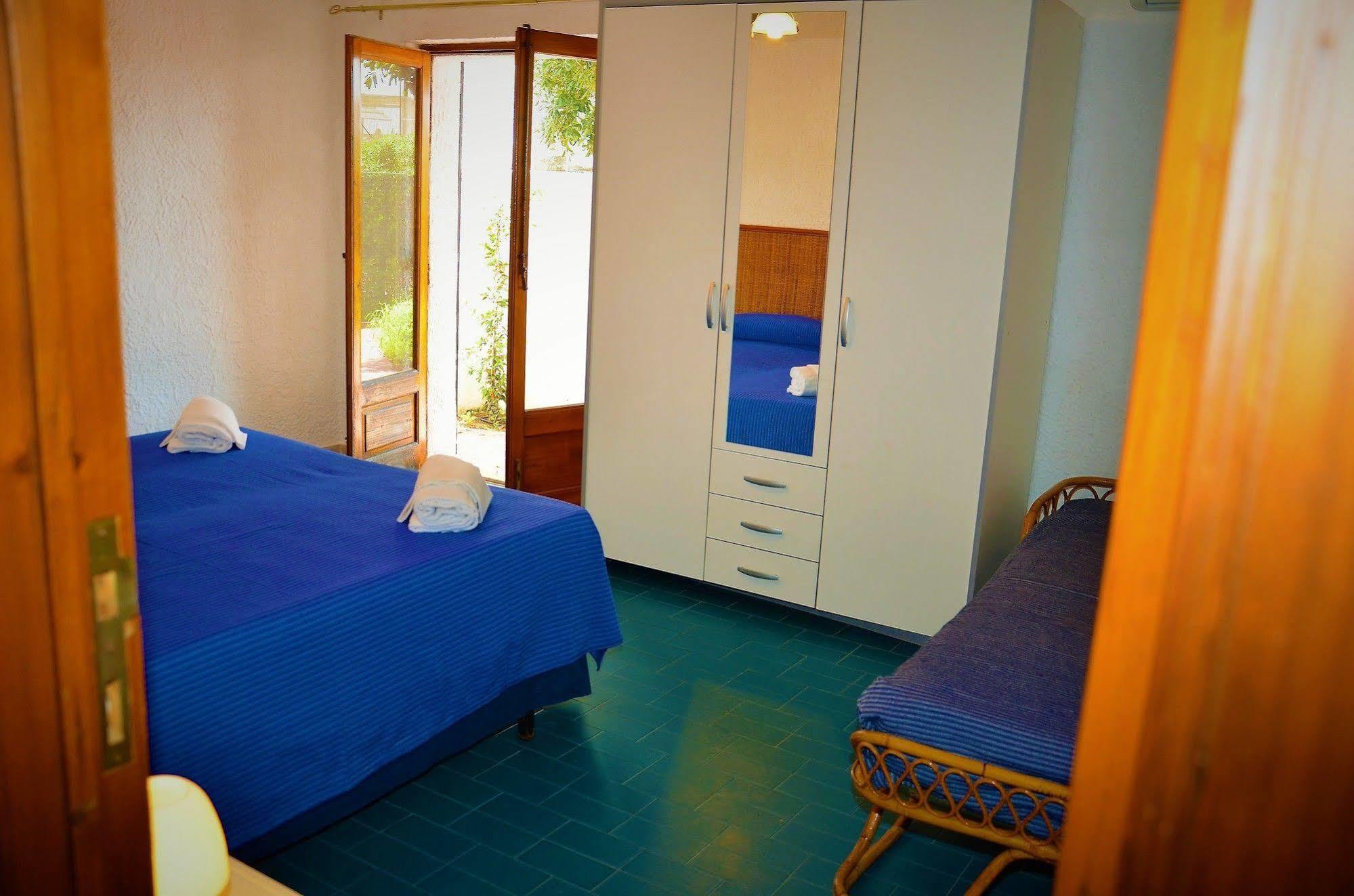 Residence Villa Liliana Giardini-Naxos Extérieur photo
