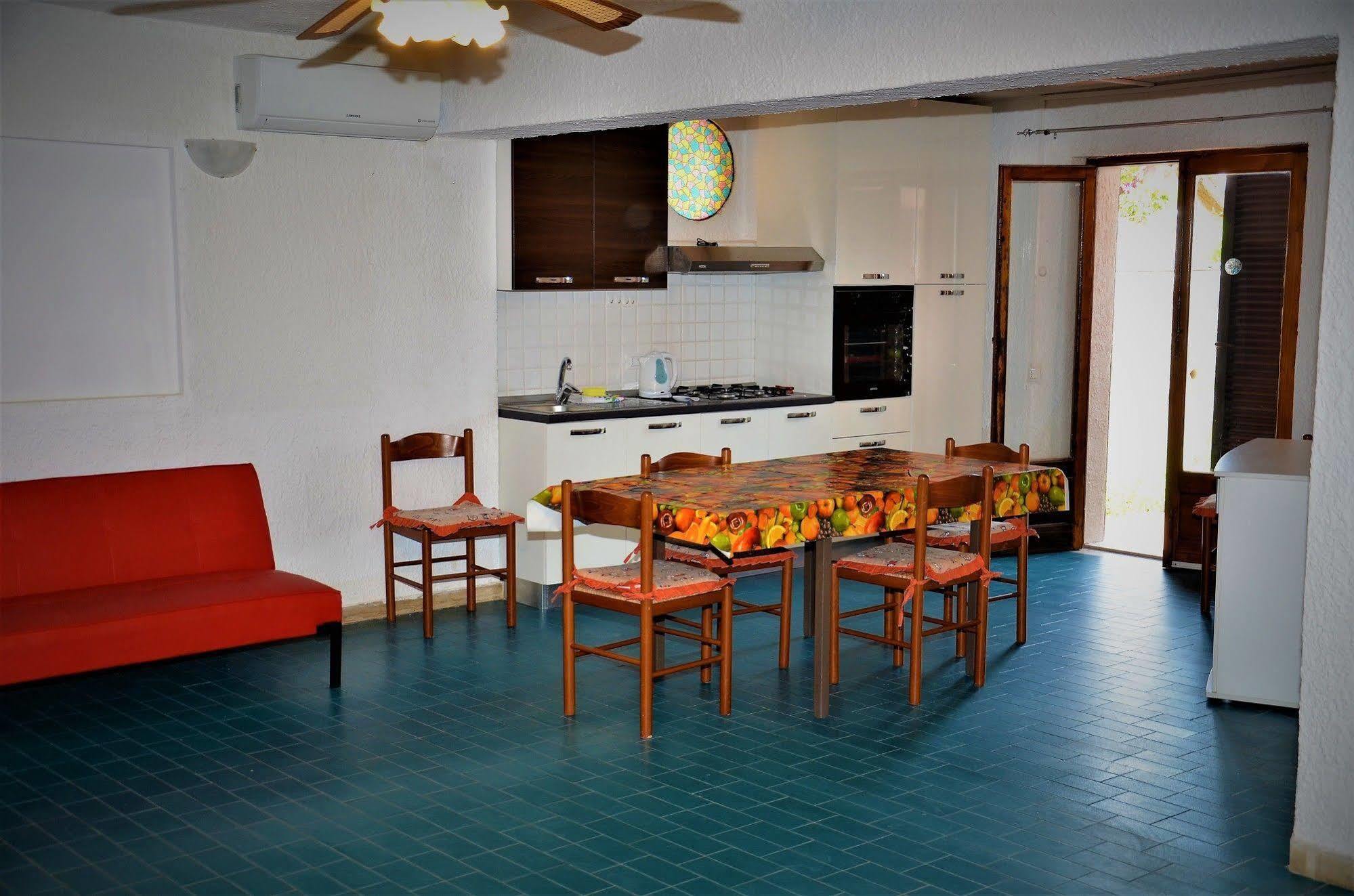 Residence Villa Liliana Giardini-Naxos Extérieur photo