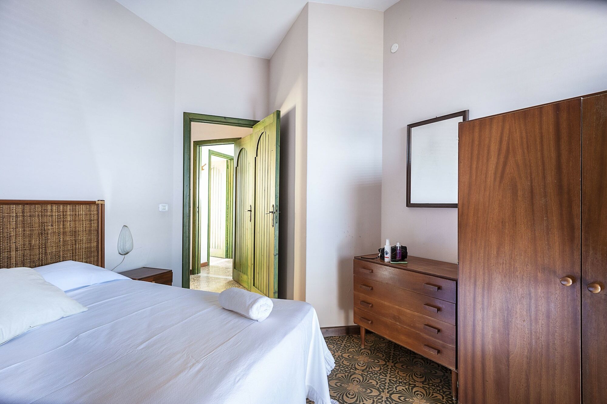 Residence Villa Liliana Giardini-Naxos Extérieur photo